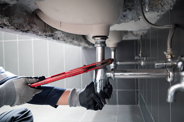 Trusted Pipe Repair service in Youngstown, PA - AAA Plumbing Heating